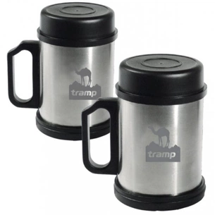 Чашка туристична Tramp TRC-007 зображення 1