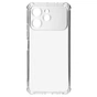 Чохол до мобільного телефона Armorstandart Air Force Tecno Spark 40 4G Camera cover Clear (ARM87214) - зменшене зображення 1