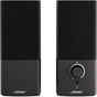 Акустична система Bose Companion 2 Black (354495-2100) - зменшене зображення 2