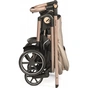 Коляска Peg-Perego 2 в 1 Veloce Mon Amour, рожеве золото (PACK-VEL2100000001) - зменшене зображення 12