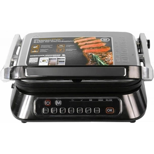 Електрогриль Redmond RGM-M807 зображення 1