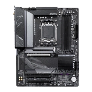 Материнська плата GIGABYTE B650 AORUS ELITE AX V2 (B650 A ELITE AX V2) зображення 1