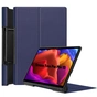 Чохол до планшета BeCover Smart Case Lenovo Yoga Pad Pro 13 YT-K606F Deep Blue (707305) - зменшене зображення 1