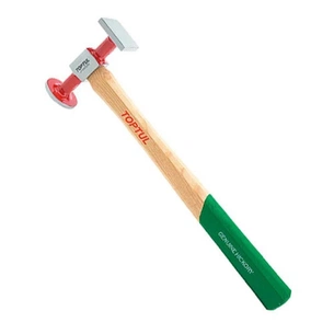 Молоток Toptul для рихтування (JFAA0233) зображення 1