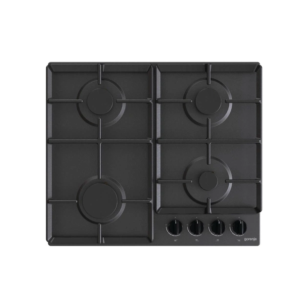 Комплект вбудованої техніки Gorenje BO6735E02BK + G641EB (SET_BO6735E02BK_G641EB) - picture 12