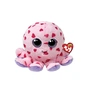 М'яка іграшка Ty Beanie Boos Восьминіг BUBBLES 15 см (37342) - зменшене зображення 1