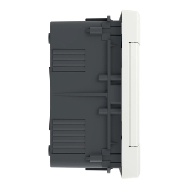 Розподільний щит Schneider Electric Easy9 EU 1 ряд 8 мод (EZ9EUB108) - picture 3