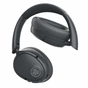 Bluetooth-гарнитура JLab Jbuds Lux ANC Graphite (IEUHBJLUXANCRGPH62) - уменьшенное изображение 2