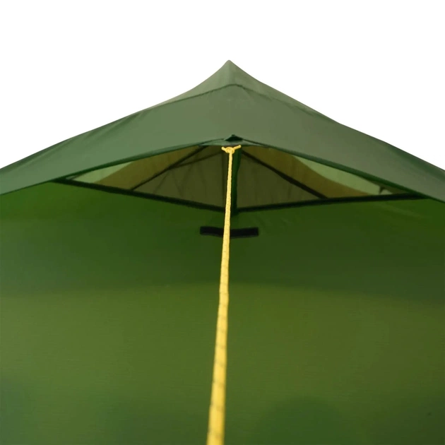 Намет Wechsel Exogen 3 ZG Green (231086) - picture 9