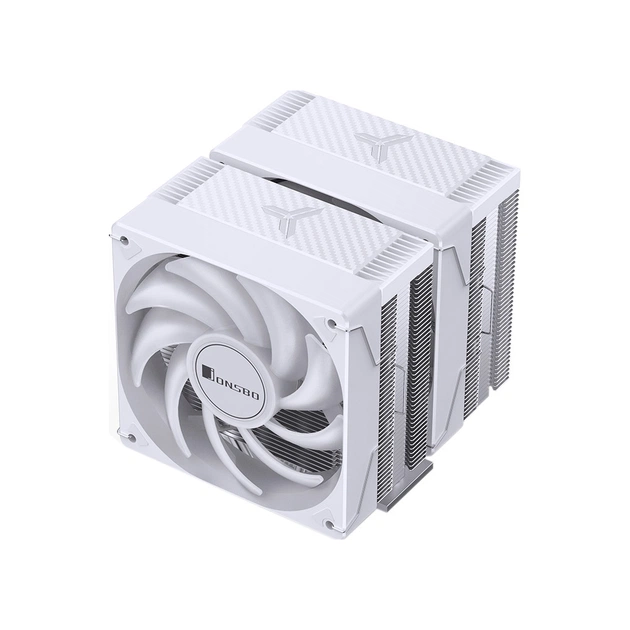 Кулер до процесора JONSBO CR-3000E White - picture 9