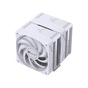 Кулер до процесора JONSBO CR-3000E White - зменшене зображення 9