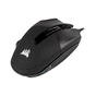 Мишка Corsair Nightsword RGB Tunable FPS/MOBA USB Black (CH-9306011-EU) - зменшене зображення 4