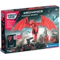 Конструктор Clementoni 3 в 1 Floating Dragon, серія Science & Play, 220 деталей (75065) - зменшене зображення 1
