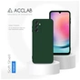Чехол для мобильного телефона ACCLAB SoftShell Samsung Galaxy A24 Dark Green (1283126586873) - уменьшенное изображение 4