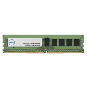 Модуль пам'яті для сервера DDR4 8GB ECC UDIMM 2133MHz 2Rx8 1.2V CL15 Dell (370-ACFV) зображення 1