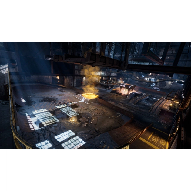 Гра Sony Tony Hawk Pro Skater 3+4, BD диск (1161846) - picture 6