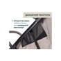Коляска Chicco We 2 Бежева (8058664191758) (87167.43) - уменьшенное изображение 4