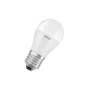 Лампочка Osram LED VALUE CL P60 6,5W/830 230V FR E27 (4058075624108) - зменшене зображення 1