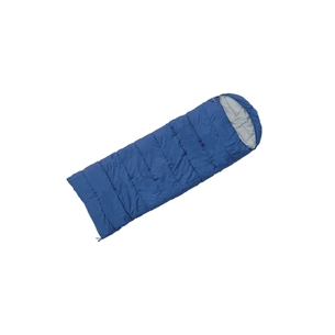 Спальний мішок Terra Incognita Asleep 200 R темно-синій (4823081502142) зображення 1