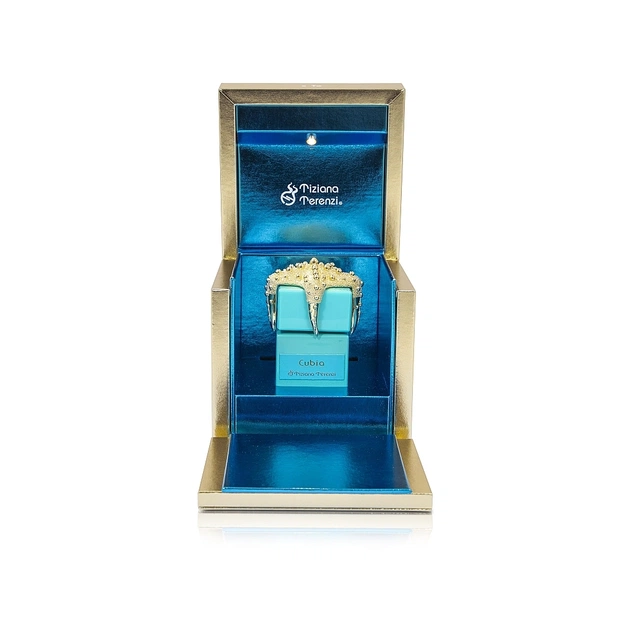 Парфуми Tiziana Terenzi Cubia 100 мл (8016741492600) - зображення 3