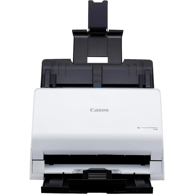 Документ-сканер А4 Canon R30 (6051C003) - зображення 6