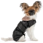 Попона для тварин Pet Fashion Ted S чорно-сіра (4823082443185) - зменшене зображення 2