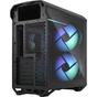 Корпус Fractal Design Torrent Compact RGB Black TG (FD-C-TOR1C-02) - уменьшенное изображение 4