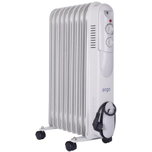 Обігрівач Ergo HO 212009 зображення 1