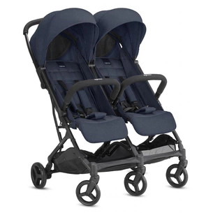 Коляска Inglesina Twin Sketch Navy AH86M0NAV (71995) зображення 1
