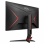 Монітор AOC CU34G2X/BK - зменшене зображення 7