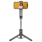 Трипод Proove Selfie Lume 1110 мм Black (MPSL00010001) - зменшене зображення 6