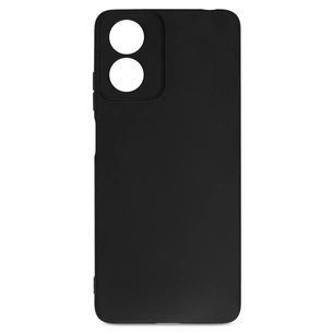 Чохол до мобільного телефона Armorstandart Matte Slim Fit Motorola G04 Camera cover Black (ARM73881) зображення 1