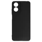 Чохол до мобільного телефона Armorstandart Matte Slim Fit Motorola G04 Camera cover Black (ARM73881) - зменшене зображення 1