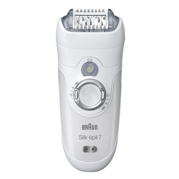 Епілятор Braun SE 7561 - зображення 1