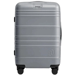 Чемодан Xiaomi Ninetygo Modern Luggage 24" Grey (6941413242127) изображение 1