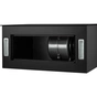 Вытяжка кухонная GRANADO Bilbao 1614-1200 black glass (GCH516411) - уменьшенное изображение 5