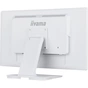 Монітор iiyama T2452MSC-W1AG - зменшене зображення 10