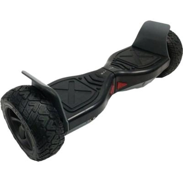 Гіроборд Rover L2 8.5 Black-grey - зображення 1