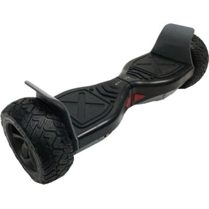 Гіроборд Rover L2 8.5 Black-grey зображення 1