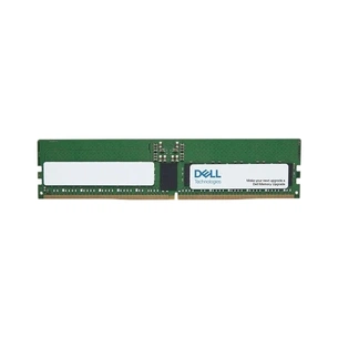 Модуль пам'яті для сервера Dell 64GB - 2Rx4 DDR5 RDIMM 4800MHz (AC239379) зображення 1