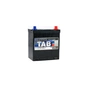 Акумулятор автомобільний TAB 45Ah/12V Polar S тонка клема Japan Min. (246344S) - зменшене зображення 1