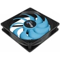 Кулер до корпусу AeroCool Motion 12 Plus (4713105960778) - зменшене зображення 4