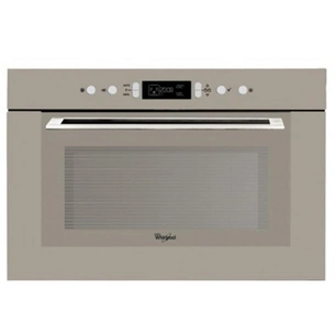 Мікрохвильова піч Whirlpool AMW735/S зображення 1