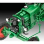 Збірна модель Revell Трактор Deutz D30 рівень 2, 1:24 (RVL-07826) - зменшене зображення 5