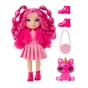 Лялька Rainbow High серії Littles - Маджента (531180) - зменшене зображення 6