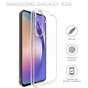 Чохол до мобільного телефона BeCover Samsung Galaxy A36 SM-A366 Transparancy (712896) - зменшене зображення 6