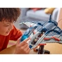 Конструктор LEGO Super Heroes Месники: Ера Альтрона Квінджет (76325) - зменшене зображення 9