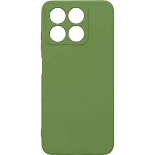 Чохол до мобільного телефона Armorstandart ICON ZTE Blade A35 4G / A55 4G Camera cover Green (ARM83817) зображення 1