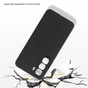 Чохол до мобільного телефона BeCover Silicone Infinix Hot 70 (X6895B) Black (716047) - зменшене зображення 4