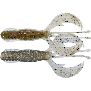 Силікон рибальський Select Kraken-X 3.5" 214 (4 шт/уп) (1870.37.56) зображення 1